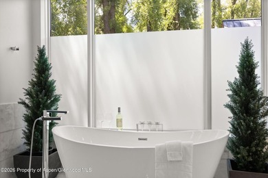 Discover ultimate luxury in this newly built home in Aspen's - photo 39