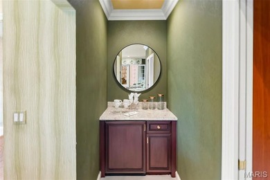 Nestled on over 12 private acres of rolling hills and lush - photo 39