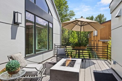 Discover ultimate luxury in this newly built home in Aspen's - photo 41