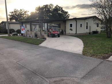 Lake Home For Sale in Plant, Florida