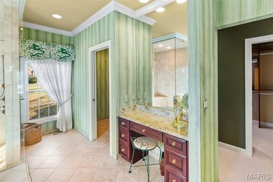 Nestled on over 12 private acres of rolling hills and lush - photo 43