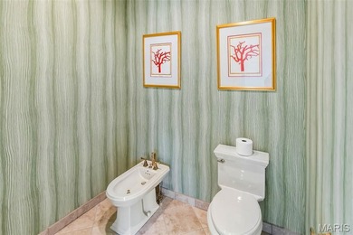 Nestled on over 12 private acres of rolling hills and lush - photo 45