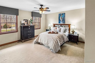 Nestled on over 12 private acres of rolling hills and lush - photo 46