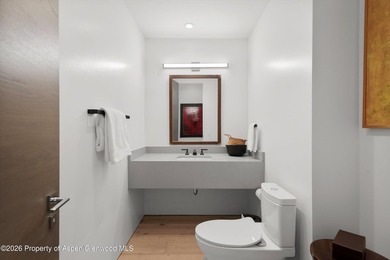 Discover ultimate luxury in this newly built home in Aspen's - photo 48