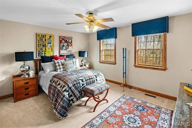 Nestled on over 12 private acres of rolling hills and lush - photo 49