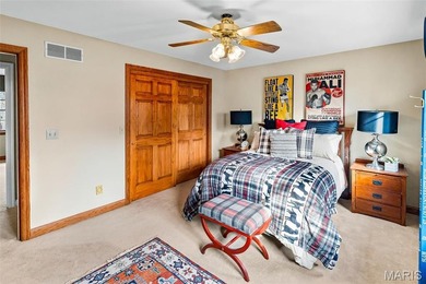 Nestled on over 12 private acres of rolling hills and lush - photo 50