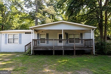 Welcome to 798 Peeksville Road in Locust Grove! Whether you're a - photo 1