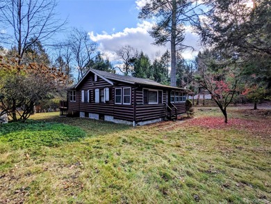 Mountain Lake - Sullivan County Home For Sale in Smallwood New York