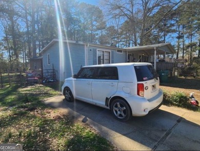 Welcome to 798 Peeksville Road in Locust Grove! Whether you're a - photo 2