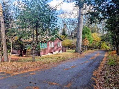 Step back in time with this original 1945 Smallwood log cabin - photo 5