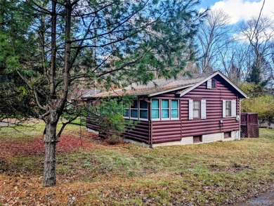 Step back in time with this original 1945 Smallwood log cabin - photo 6