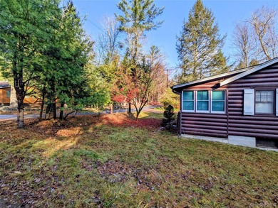 Step back in time with this original 1945 Smallwood log cabin - photo 9