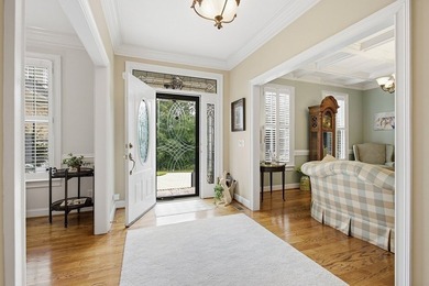 Stunning 4-Bedroom Home in Highland Pointe - Space to Grow, Play - photo 8