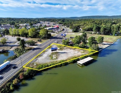 Lake Hamilton Commercial For Sale in Hot Springs Arkansas