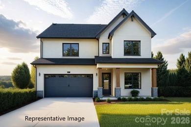 Lake Norman Home For Sale in Cornelius North Carolina