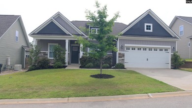 Lake Murray Home For Sale in Chapin South Carolina