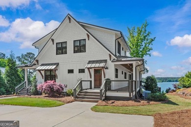 Opportunities like this on Lake Oconee are few and far between - photo 1