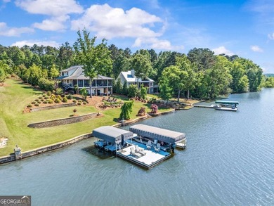 Opportunities like this on Lake Oconee are few and far between - photo 2