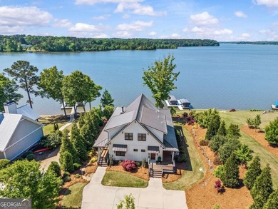 Opportunities like this on Lake Oconee are few and far between - photo 3