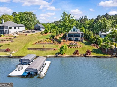 Opportunities like this on Lake Oconee are few and far between - photo 4
