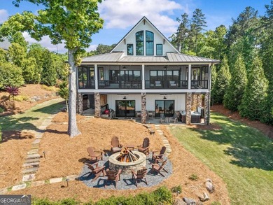 Opportunities like this on Lake Oconee are few and far between - photo 5