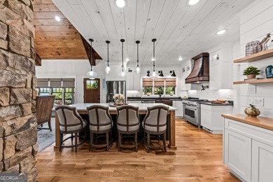 Opportunities like this on Lake Oconee are few and far between - photo 10