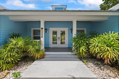 Experience timeless luxury and laid-back elegance on this gated - photo 11