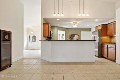 A beautiful, well maintained home in (Southport) BSL area. This