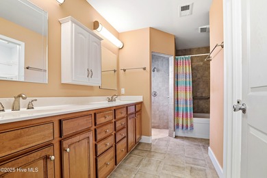 A beautiful, well maintained home in (Southport) BSL area. This