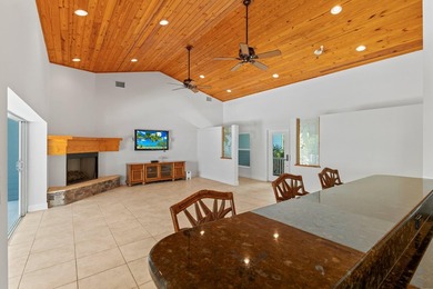 Experience timeless luxury and laid-back elegance on this gated - photo 15