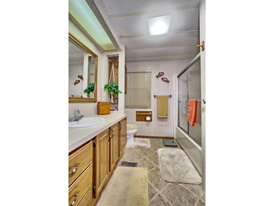 Cute Getaway Near Toledo Bend! Clean and immaculate 2BR/2BA - photo 20