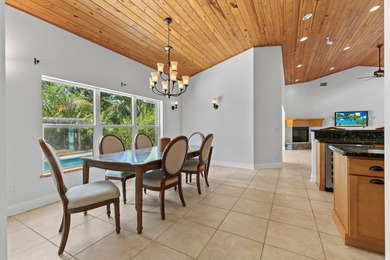Experience timeless luxury and laid-back elegance on this gated - photo 20