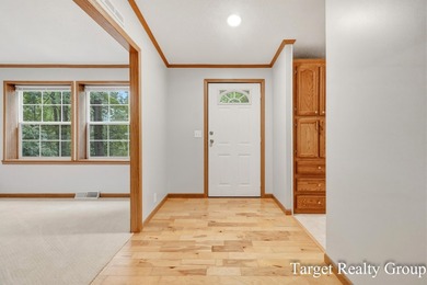 Great location in a private setting near Crockery Lake. Situated - photo 3