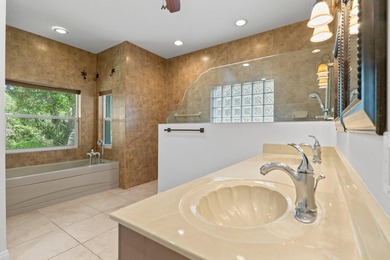 Experience timeless luxury and laid-back elegance on this gated - photo 26
