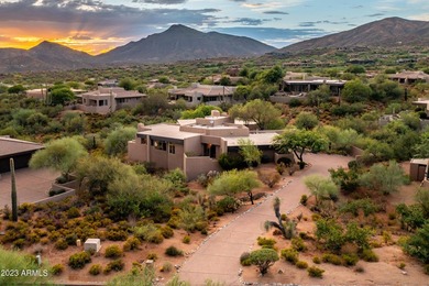 Don't miss this charming golf cottage in the Cochise Ridge - photo 1