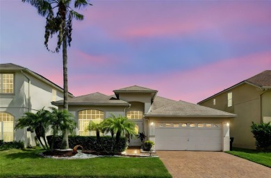 Lake Home For Sale in Orlando, Florida