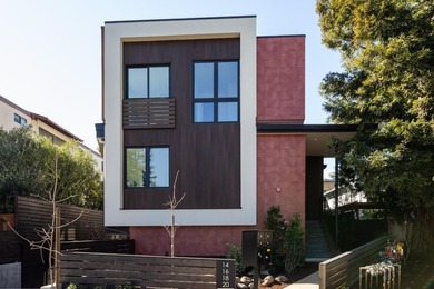 Defining a new category of luxury living, this stunning new - photo 1