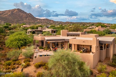 Don't miss this charming golf cottage in the Cochise Ridge - photo 2