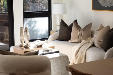 Defining a new category of luxury living, this stunning new - photo 5