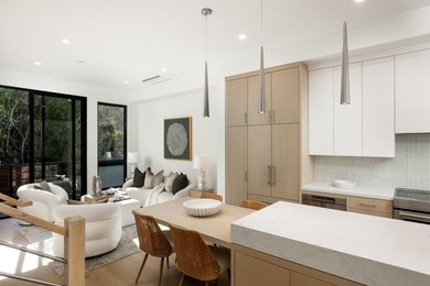 Defining a new category of luxury living, this stunning new - photo 8
