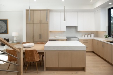 Defining a new category of luxury living, this stunning new - photo 10