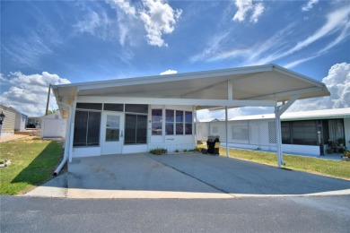 Lake Home For Sale in Haines City, Florida