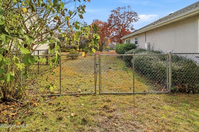 A beautiful, well maintained home in (Southport) BSL area. This