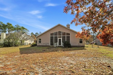 A beautiful, well maintained home in (Southport) BSL area. This