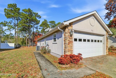 A beautiful, well maintained home in (Southport) BSL area. This