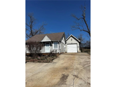 Lake Home For Sale in Lake Lotawana, Missouri