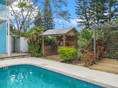Experience timeless luxury and laid-back elegance on this gated - photo 52