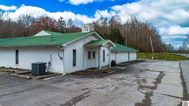 This unique multi-use property offers a rare opportunity to own - photo 4