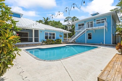Experience timeless luxury and laid-back elegance on this gated - photo 55