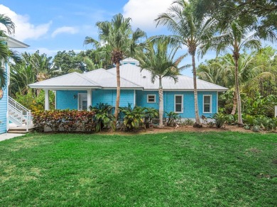 Experience timeless luxury and laid-back elegance on this gated - photo 60